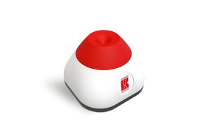 SWISS COLOR Mixer & Shaker